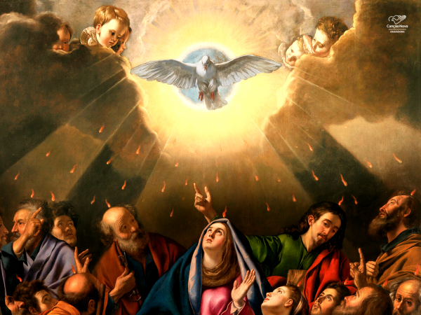 Canções para Pentecostes: músicas que celebram o Espírito Santo
