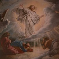 Salmo 96 - Transfiguração do Senhor