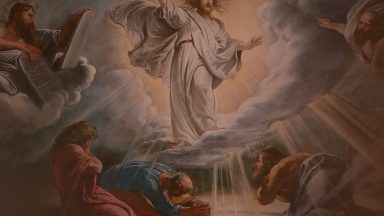 Salmo 96 - Transfiguração do Senhor