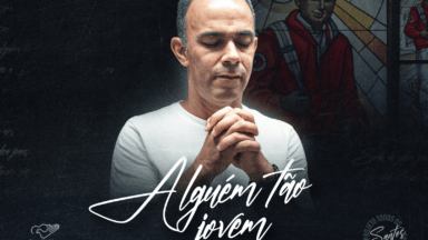 “Alguém Tão Jovem”: Pitter Di Laura regrava canção sobre Carlo Acutis