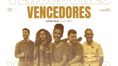 Catholic Music Awards: confira as canções vencedoras da Música Canção Nova!