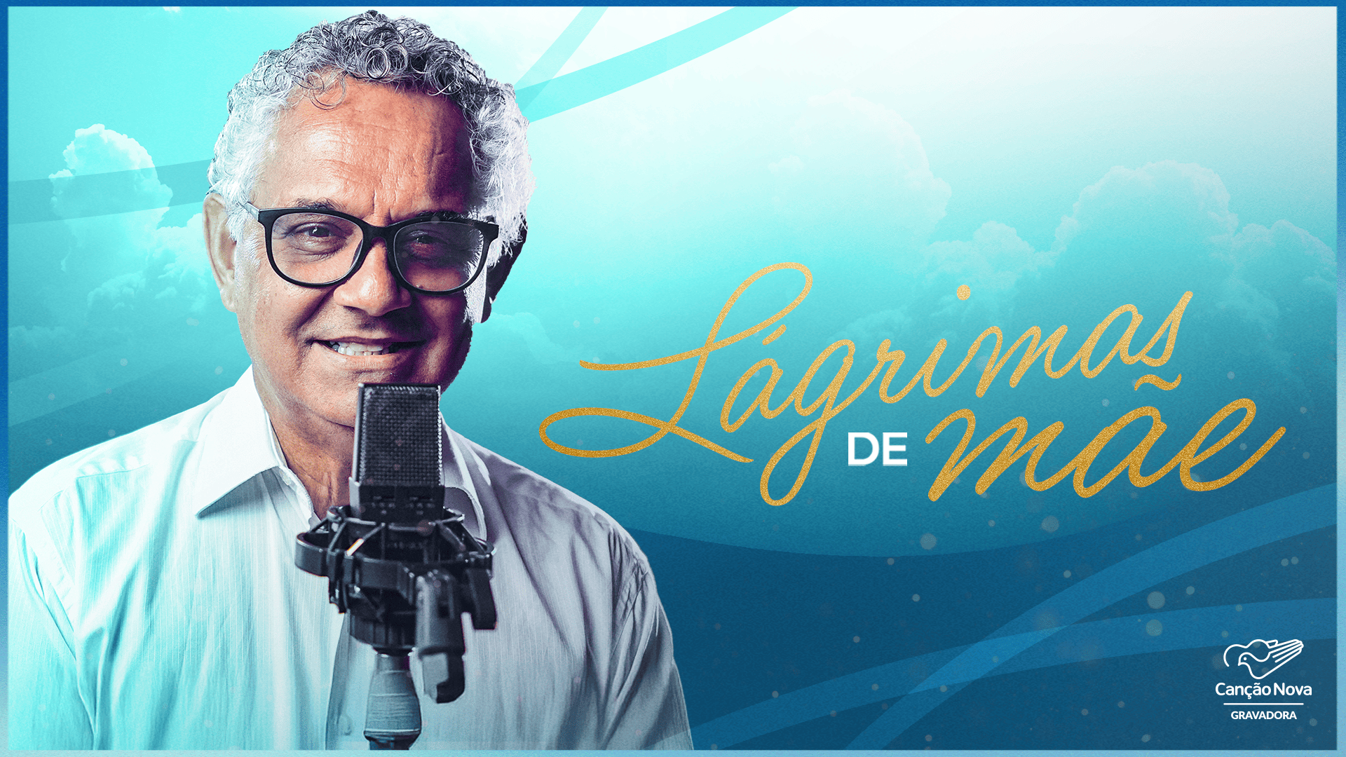 Clique na imagem para escutar “Lágrimas de Mãe”