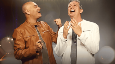 Eu Creio, Deus Agirá: André Florêncio lança single com participação de Rodrigo Ferreira