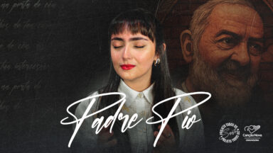 Padre Pio de Pietrelcina é homenageado em novo single do Projeto Todos Os Santos