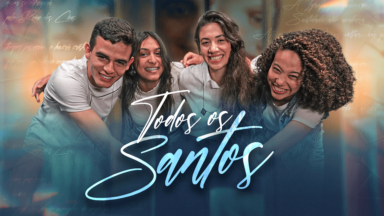 “Todos os Santos” encerra o projeto da Gravadora Canção Nova exaltando a vocação à santidade