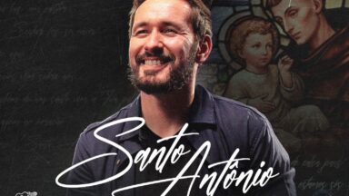 Tony Allysson apresenta “Santo Antônio” em novo lançamento