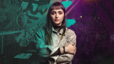 Bella Penque lança a canção “Passos” - uma trilha de fé, confiança e encontro com Deus