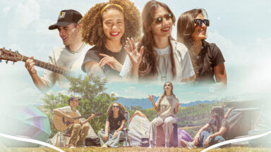 Ministério Via Sete8 lança o clipe “Quero Ser Livre”, canção que fala sobre liberdade em Deus