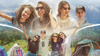 Via Sete8 lança cover da canção “Lugar do Coração”