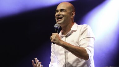 Salmo 94 - 3º domingo da Quaresma - Ano A