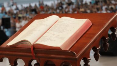 Salmo 32 - 2º domingo da Quaresma - Ano A