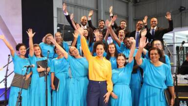 A melodia que se faz oração: o papel do músico na Semana Santa