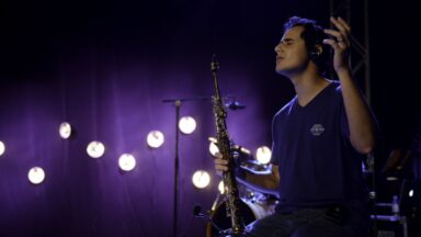 A cura da cegueira espiritual no músico católico