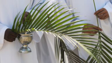 Aprenda a cantar o Salmo 21 - Domingo de Ramos