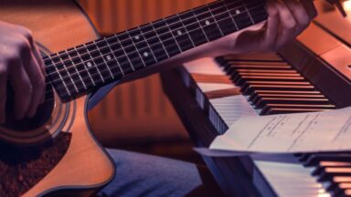 Salmo 22 - 4º domingo da Quaresma - Ano A