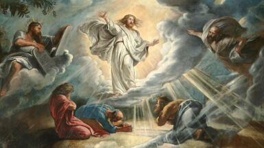 O que a transfiguração ensina para o músico católico?