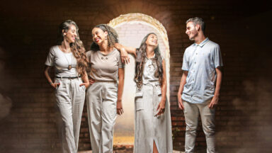 “Espera da Ressurreição”: canção de Páscoa 2026 convida a viver a esperança em Cristo