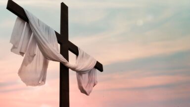 Celebre a Ressurreição de Cristo renovando seu ministério musical