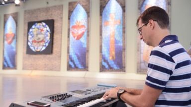 Convicção do chamado e responsabilidade da missão