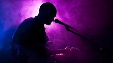 Músico, não sejas incrédulo: o convite de Jesus à conversão sincera