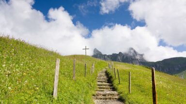 Aprenda a cantar e tocar o Salmo 22 do 4º domingo de Páscoa