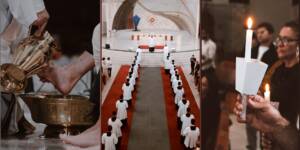 O dom musical à serviço do mistério de Cristo. Reflexões para o Tríduo Pascal voltada a músicos católicos e a espiritualidade ministerial.