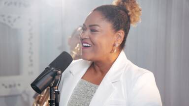 Milena Paixão lança single 'Eu vou vencer'