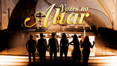 Gravadora Canção Nova lança álbum litúrgico com repertório para todos os momentos da Santa Missa