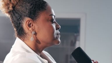 Milena Paixão: os impactos espirituais de seu EP 'Eu vou vencer'