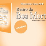 Conheça o mais novo livro de monsenhor Jonas Abib