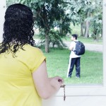 O que fazer quando os filhos começam a sair de casa?