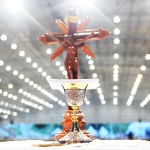 AO VIVO: Santa Missa na Canção Nova