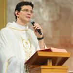 Faça uma experiência com o Bom Pastor