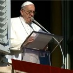 Papa destaca três pedidos fundamentais na oração do Pai Nosso