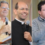 Participe do Acampamento Mariano na Canção Nova