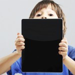 Exposição dos filhos na internet