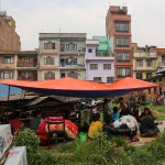 Caritas Internacional relata situação caótica no Nepal