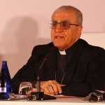 Perseguição: perdem tudo para manter a fé, diz arcebispo