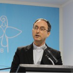 Dom Sérgio da Rocha é o novo presidente da CNBB