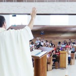 Quando se pode fazer a confissão comunitária?