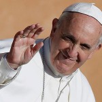 Ano Jubilar, Francisco permite que todos os padres absolvam pecado do aborto