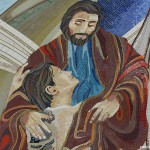 Testemunhas de uma história de amor