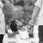 Adoção: amor que supera os laços físicos
