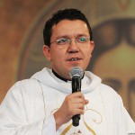 Conte com a intercessão de Nossa Senhora