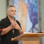 Na hora da dor com quem contar?