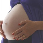 Ser mãe de um bebê anencéfalo