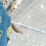Músicos e a devoção a Nossa Senhora