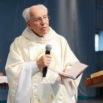 Monsenhor Jonas fará pregação no Retiro Mundial de Sacerdotes