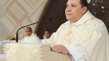 Testemunhar com entusiasmo a fé em Jesus ressuscitado