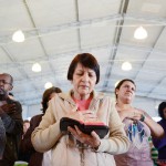 AO VIVO: Quinta-feira de adoração na Canção Nova